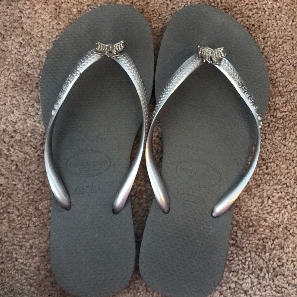 Havaianas